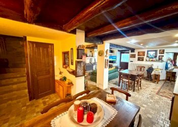 Casa indipendente Villaggio Argnod, Quart - foto 9