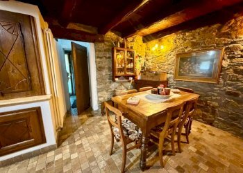 Casa indipendente Villaggio Argnod, Quart - foto 10
