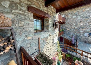 Casa indipendente Villaggio Argnod, Quart - foto 20