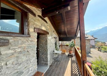 Casa indipendente Villaggio Argnod, Quart - foto 33