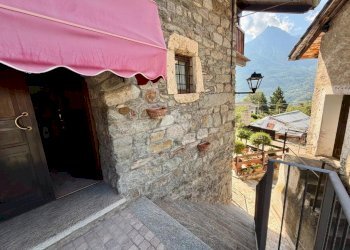 Casa indipendente Villaggio Argnod, Quart - foto 35