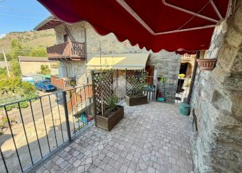 Casa indipendente Villaggio Argnod, Quart - foto 36