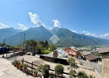 Casa indipendente Villaggio Argnod, Quart - foto 39