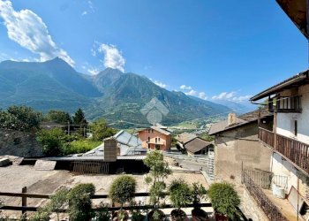 Casa indipendente Villaggio Argnod, Quart - foto 40