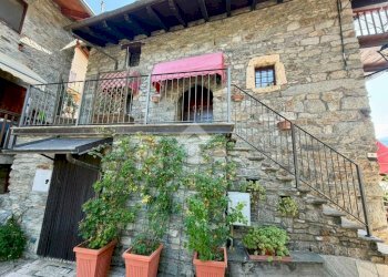 Casa indipendente Villaggio Argnod, Quart - foto 42
