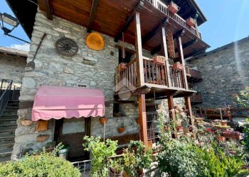 Casa indipendente Villaggio Argnod, Quart - foto 43