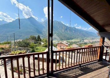 Casa indipendente Villaggio Argnod, Quart - foto 45