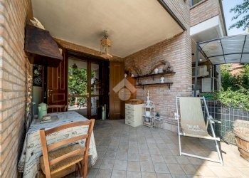 Two-room apartment Via pasubio, Formigine - photo 19