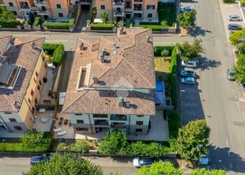 Two-room apartment Via pasubio, Formigine - photo 34