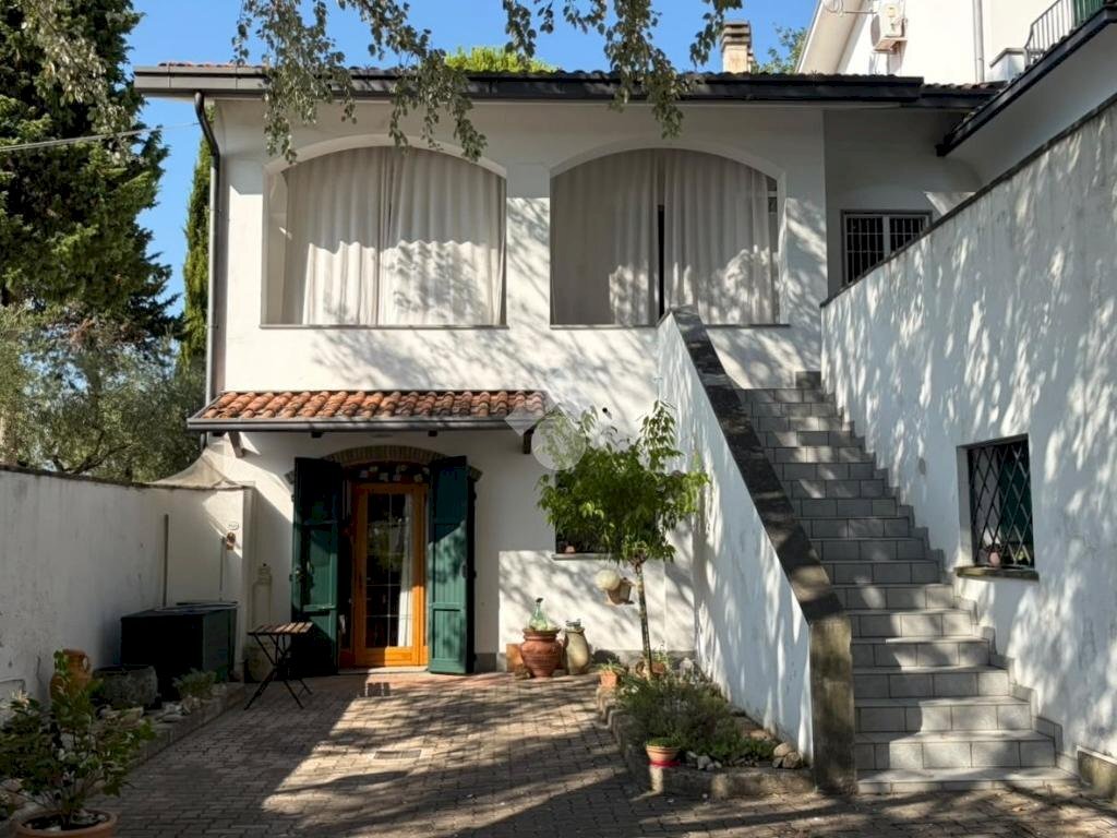 Casa semi indipendente Via S. Tomaso, Cesena - foto 1