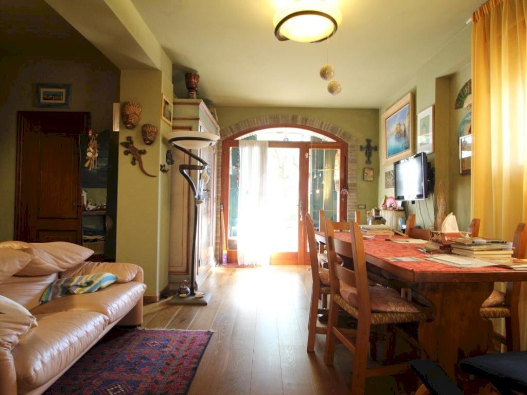 Casa semi indipendente Via S. Tomaso, Cesena - foto 3
