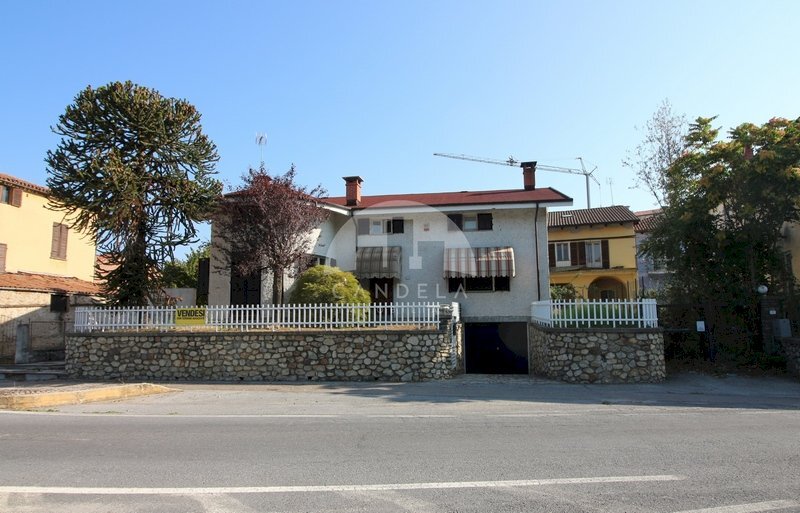 Villa Bastia Mondovì - foto 1