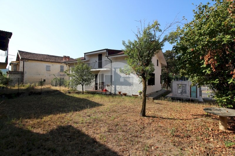 Villa Bastia Mondovì - foto 3