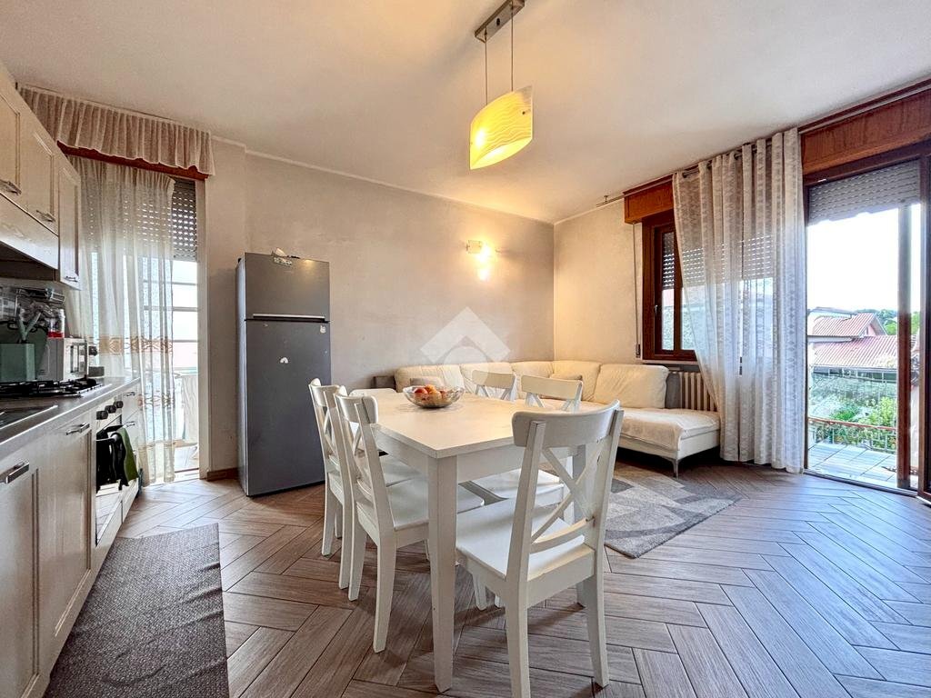 Trilocale Via Bruno Buozzi, Santarcangelo di Romagna - foto 1