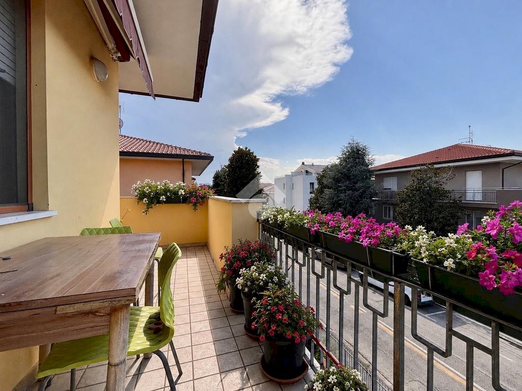 Trilocale Via Bruno Buozzi, Santarcangelo di Romagna - foto 2