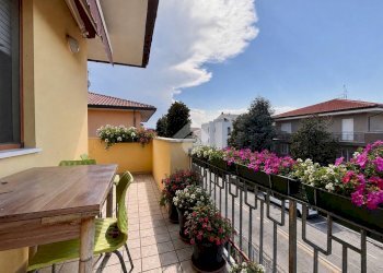 Trilocale Via Bruno Buozzi, Santarcangelo di Romagna - foto 2