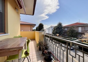 Trilocale Via Bruno Buozzi, Santarcangelo di Romagna - foto 9