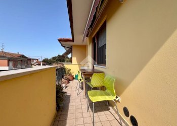 Trilocale Via Bruno Buozzi, Santarcangelo di Romagna - foto 10