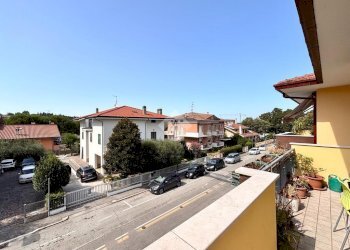 Trilocale Via Bruno Buozzi, Santarcangelo di Romagna - foto 19