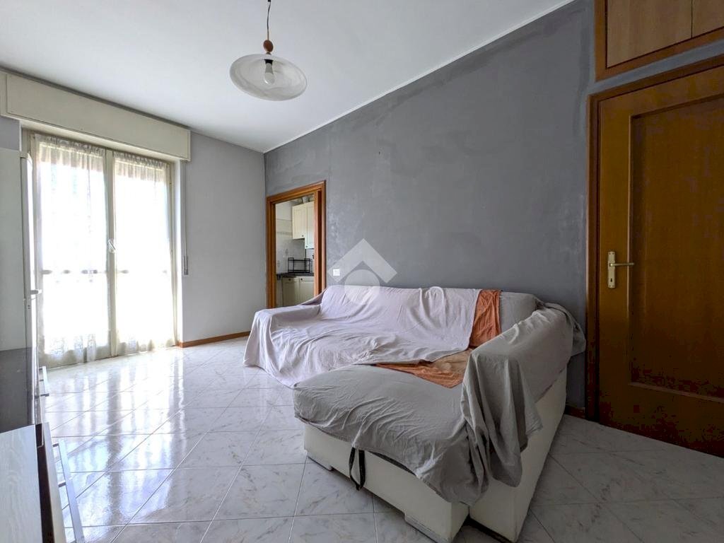 Two-room apartment Via ciaia ignazio, Milano (neighborhood Dergano) - photo 1