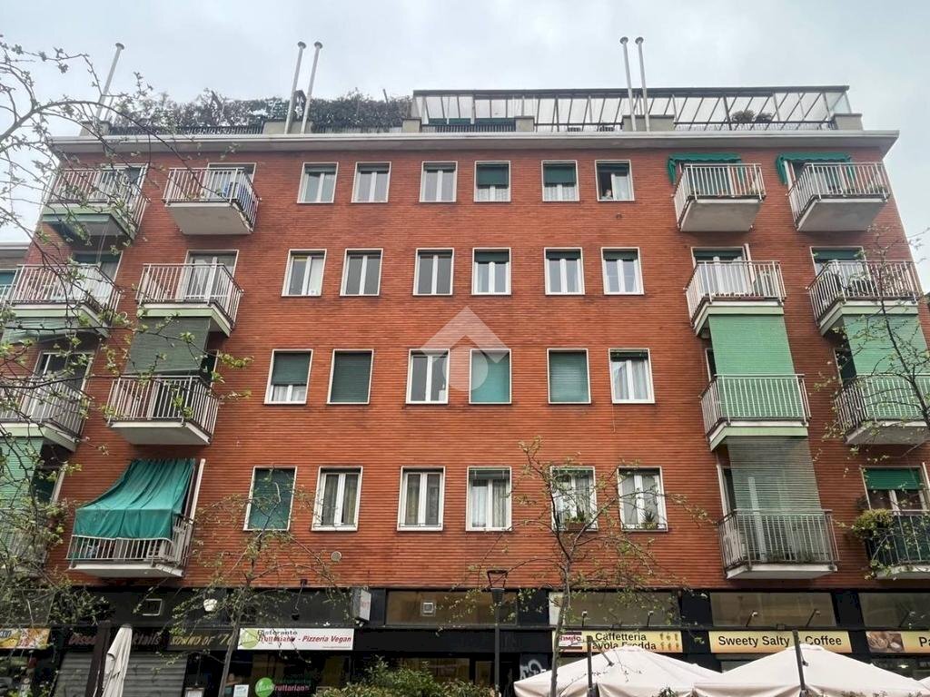 Two-room apartment Via ciaia ignazio, Milano (neighborhood Dergano) - photo 2
