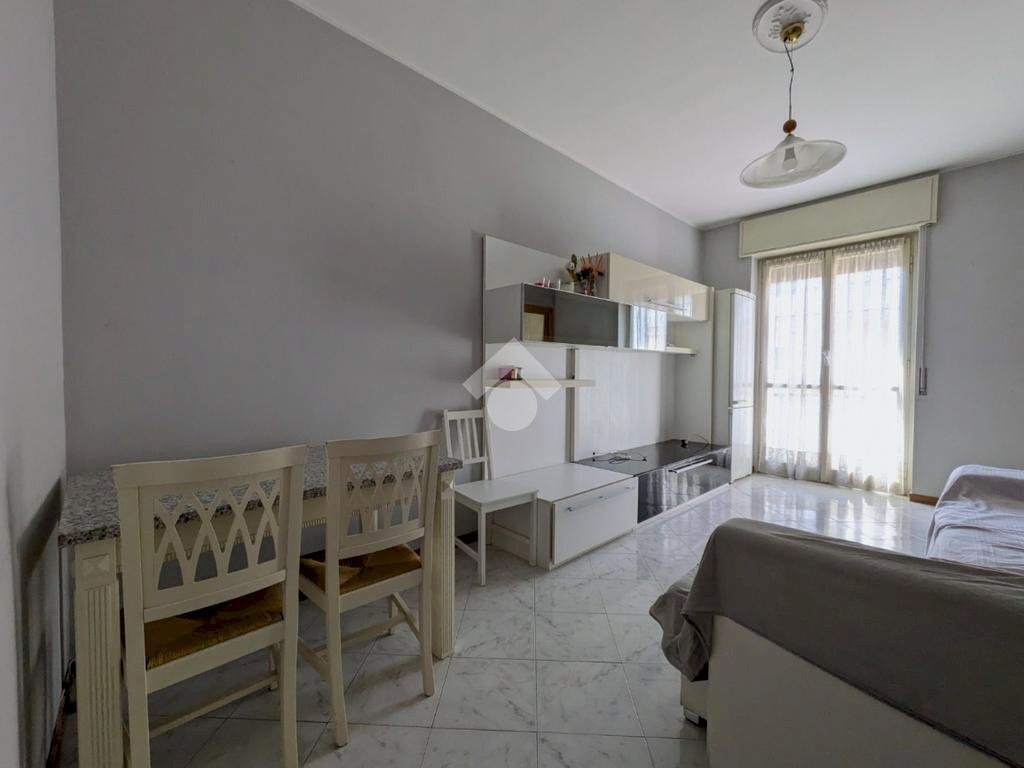 Two-room apartment Via ciaia ignazio, Milano (neighborhood Dergano) - photo 3