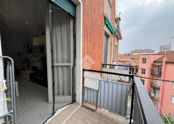 Bilocale Via ciaia ignazio, Milano (zona Dergano) - foto 6