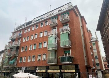 Bilocale Via ciaia ignazio, Milano (zona Dergano) - foto 28