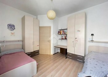 Trilocale Via Lario, Milano (zona Isola) - foto 11