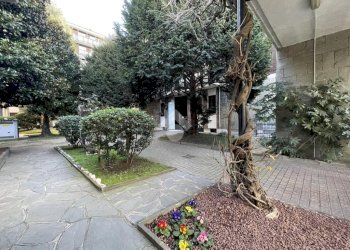 Trilocale Via Lario, Milano (zona Isola) - foto 15