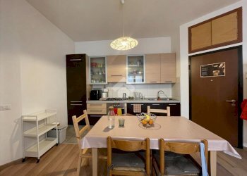 Trilocale Via Lario, Milano (zona Isola) - foto 7