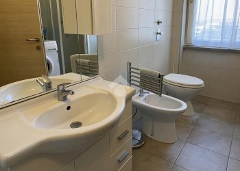 Trilocale Via Lario, Milano (zona Isola) - foto 11