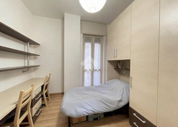 Trilocale Via Lario, Milano (zona Isola) - foto 16