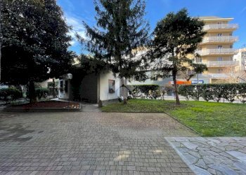Trilocale Via Lario, Milano (zona Isola) - foto 22