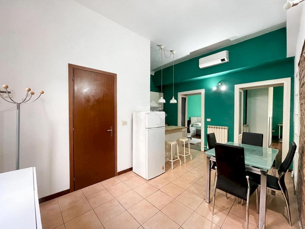 Three-room apartment Via Garigliano, Milano (neighborhood Isola) - photo 2