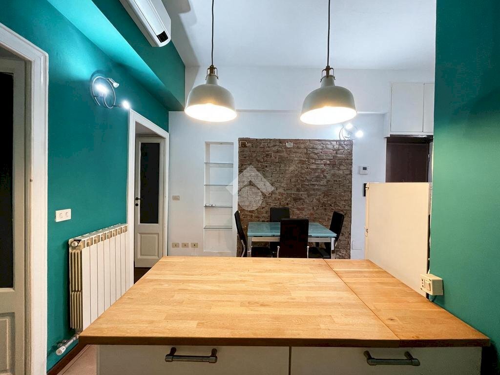 Three-room apartment Via Garigliano, Milano (neighborhood Isola) - photo 3