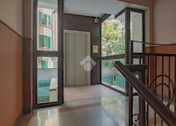 Trilocale Via Garigliano, Milano (zona Isola) - foto 16