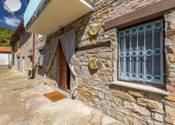 Casa indipendente REGIONE PICCOLO BOGLIOLI, Vesime - foto 4