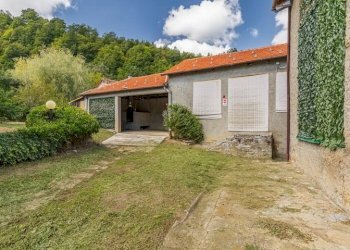 Casa indipendente REGIONE PICCOLO BOGLIOLI, Vesime - foto 6