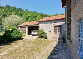 Casa indipendente REGIONE PICCOLO BOGLIOLI, Vesime - foto 14