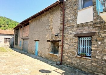 Casa indipendente REGIONE PICCOLO BOGLIOLI, Vesime - foto 18