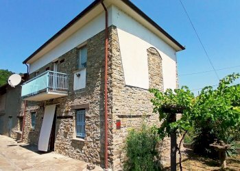 Casa indipendente REGIONE PICCOLO BOGLIOLI, Vesime - foto 20