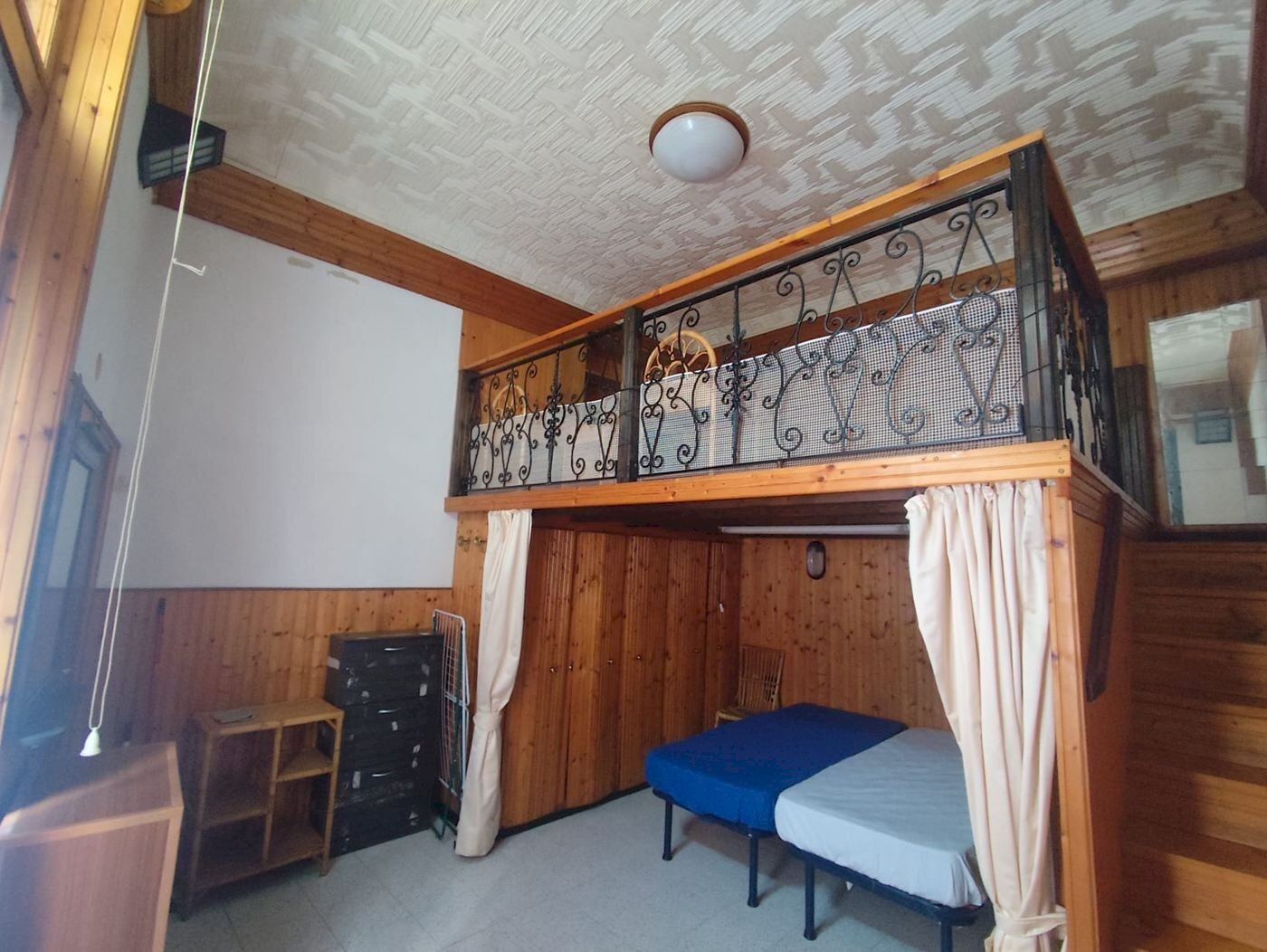 One-room apartment via Canneto il Curto, Genova (neighborhood Centro Storico) - photo 3