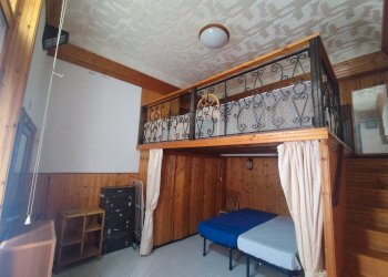 One-room apartment via Canneto il Curto, Genova (neighborhood Centro Storico) - photo 3