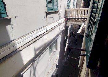 One-room apartment via Canneto il Curto, Genova (neighborhood Centro Storico) - photo 5
