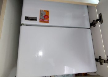 One-room apartment via Canneto il Curto, Genova (neighborhood Centro Storico) - photo 7