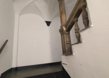 One-room apartment via Canneto il Curto, Genova (neighborhood Centro Storico) - photo 9