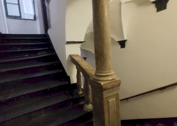 One-room apartment via Canneto il Curto, Genova (neighborhood Centro Storico) - photo 10