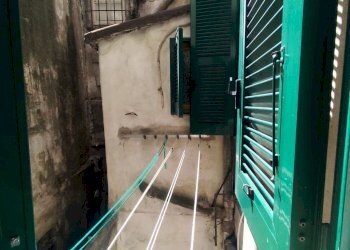 One-room apartment via Canneto il Curto, Genova (neighborhood Centro Storico) - photo 11
