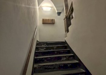 One-room apartment via Canneto il Curto, Genova (neighborhood Centro Storico) - photo 12